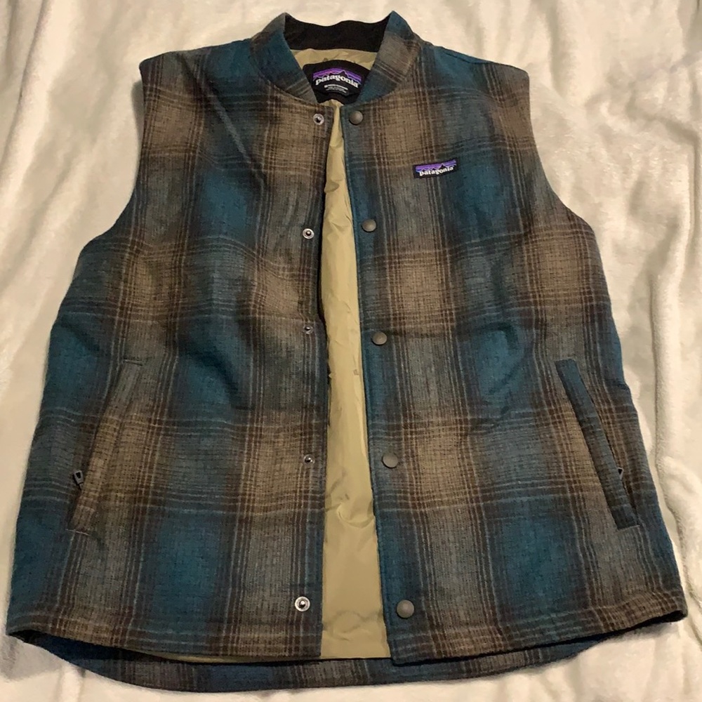 Men’s vest